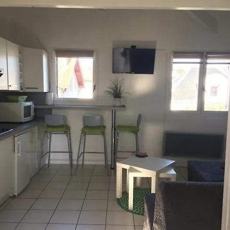 Apartment Marne 70 : Coquet Ideal Pour Les Vacances *