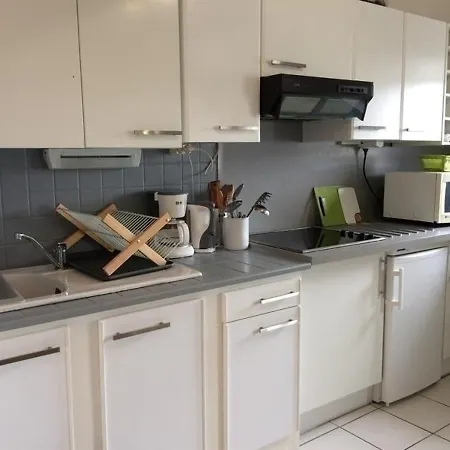 Apartment Marne 70 : Coquet Ideal Pour Les Vacances *