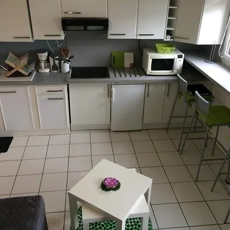 Marne 70 : Coquet Ideal Pour Les Vacances *