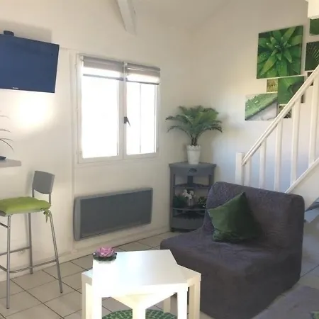 Marne 70 : Coquet Ideal Pour Les Vacances * Biarritz