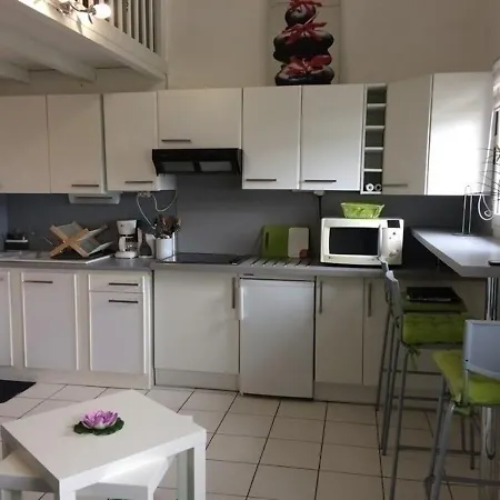 Marne 70 : Coquet Ideal Pour Les Vacances * Μπιαρίτζ